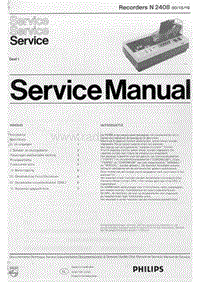 Philips-N-2408-Service-Manual电路原理图.pdf