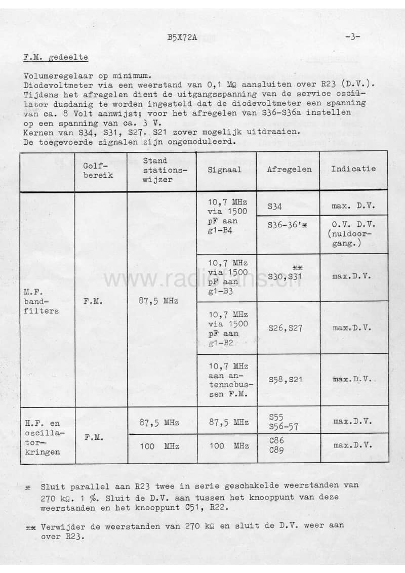Philips-B-5-X-72-A-Service-Manual电路原理图.pdf_第3页