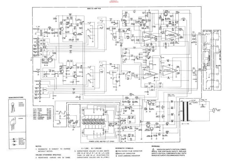 Nikko-NA-500-Schematic电路原理图.pdf_第2页
