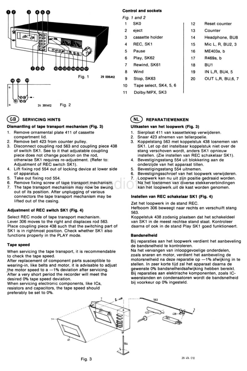 Philips-F-6121-Service-Manual电路原理图.pdf_第2页