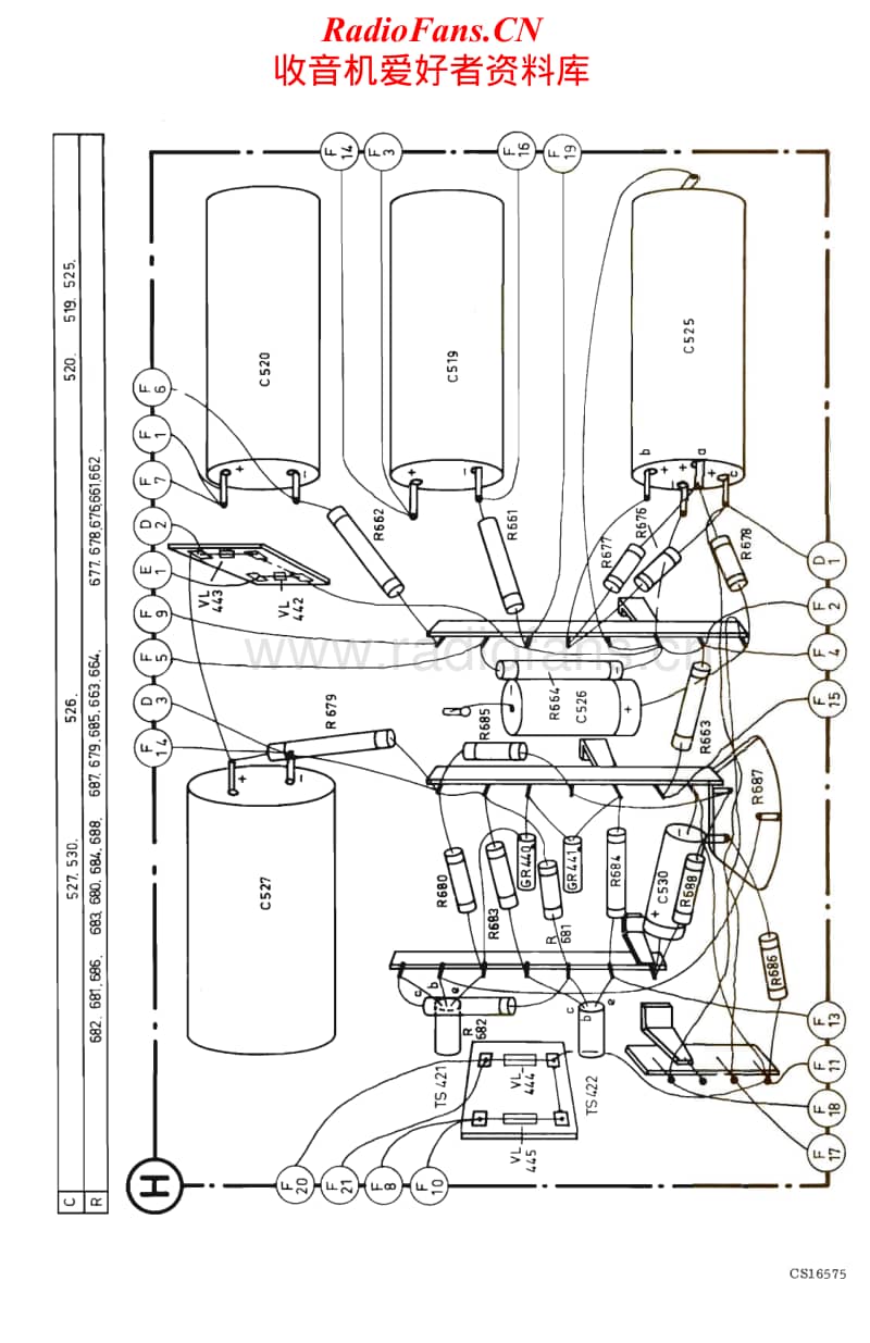 Philips-22-GH-949-Service-Manual电路原理图.pdf_第2页