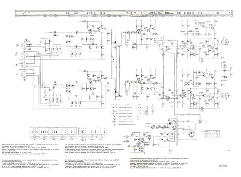 Philips-22-GH-949-Service-Manual电路原理图.pdf_第3页