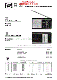 Philips-90-RL-184-Service-Manual电路原理图.pdf