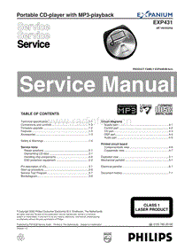 Philips-EXP-341-Service-Manual电路原理图.pdf