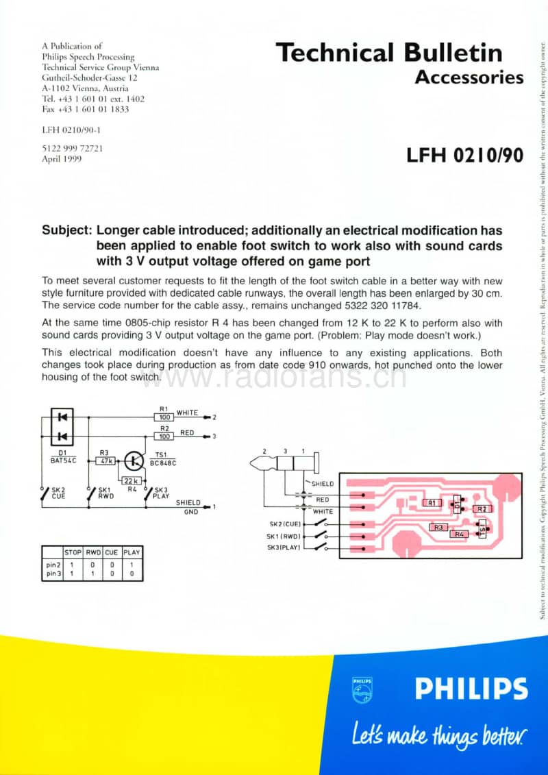 Philips-LFH-0210-90-Service-Manual电路原理图.pdf_第3页