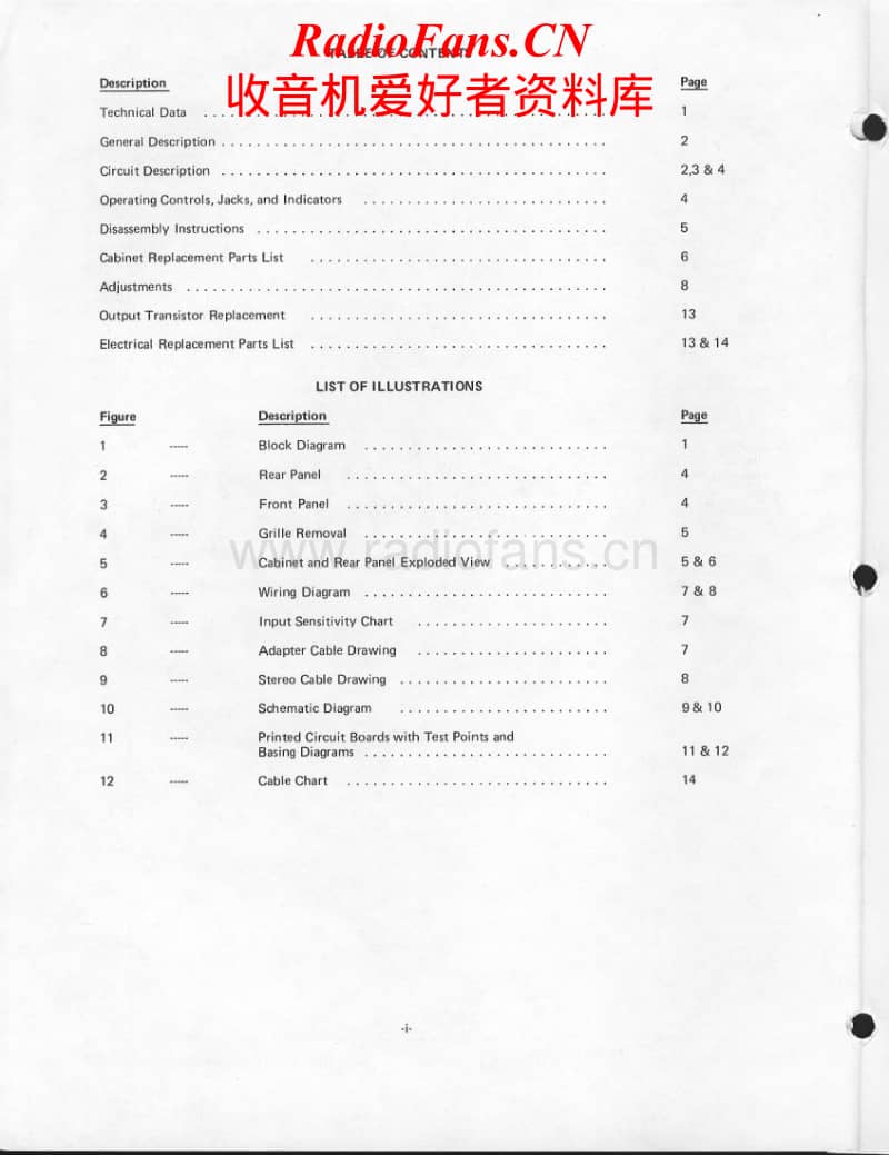 Philips-22-AH-567-Service-Manual电路原理图.pdf_第2页