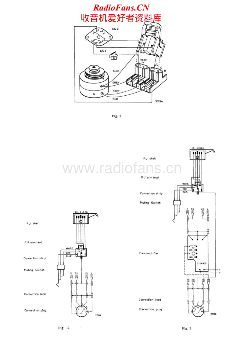Philips-22-GA-408-Service-Manual电路原理图.pdf_第2页