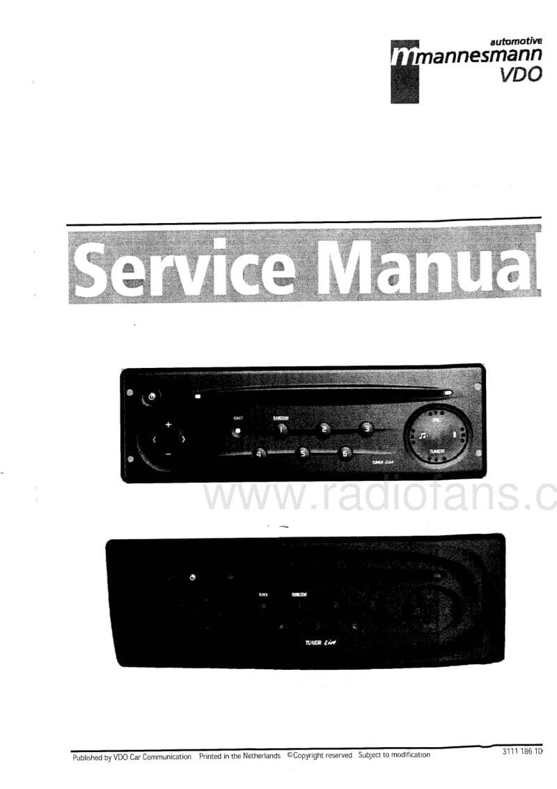 Philips-DC-279-Service-Manual电路原理图.pdf_第1页