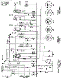 Philips-BF-121U-Service-Manual电路原理图.pdf