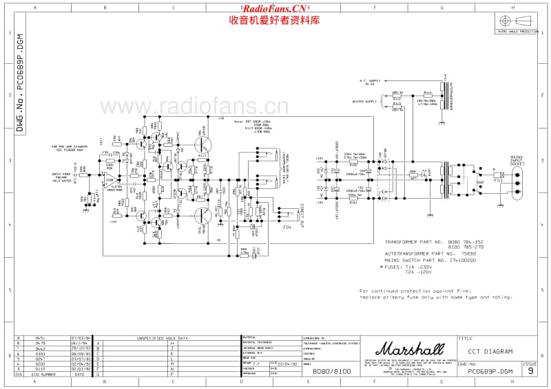 Marshall-8080-CCT-Schematic电路原理图.pdf_第2页