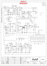 Marshall-8080-CCT-Schematic电路原理图.pdf