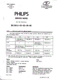 Philips-BX-236-U-Service-Manual电路原理图.pdf