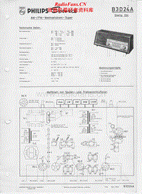 Philips-B-3-D-24-A-Service-Manual电路原理图.pdf