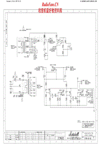 Marshall-JCM-600-601-602-Preamp-Schematic-JCM6-62-02电路原理图.pdf