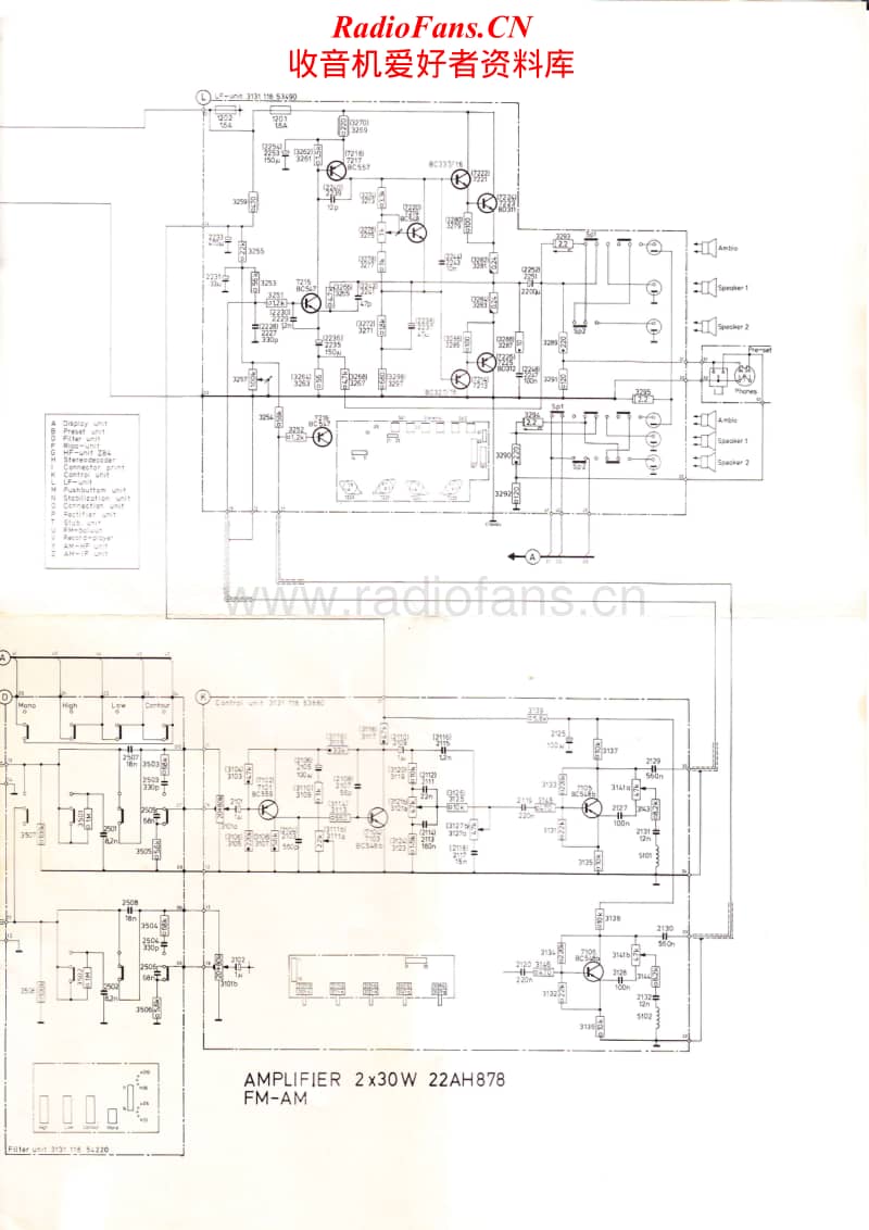 Philips-22-AH-878-Schematic电路原理图.pdf_第1页