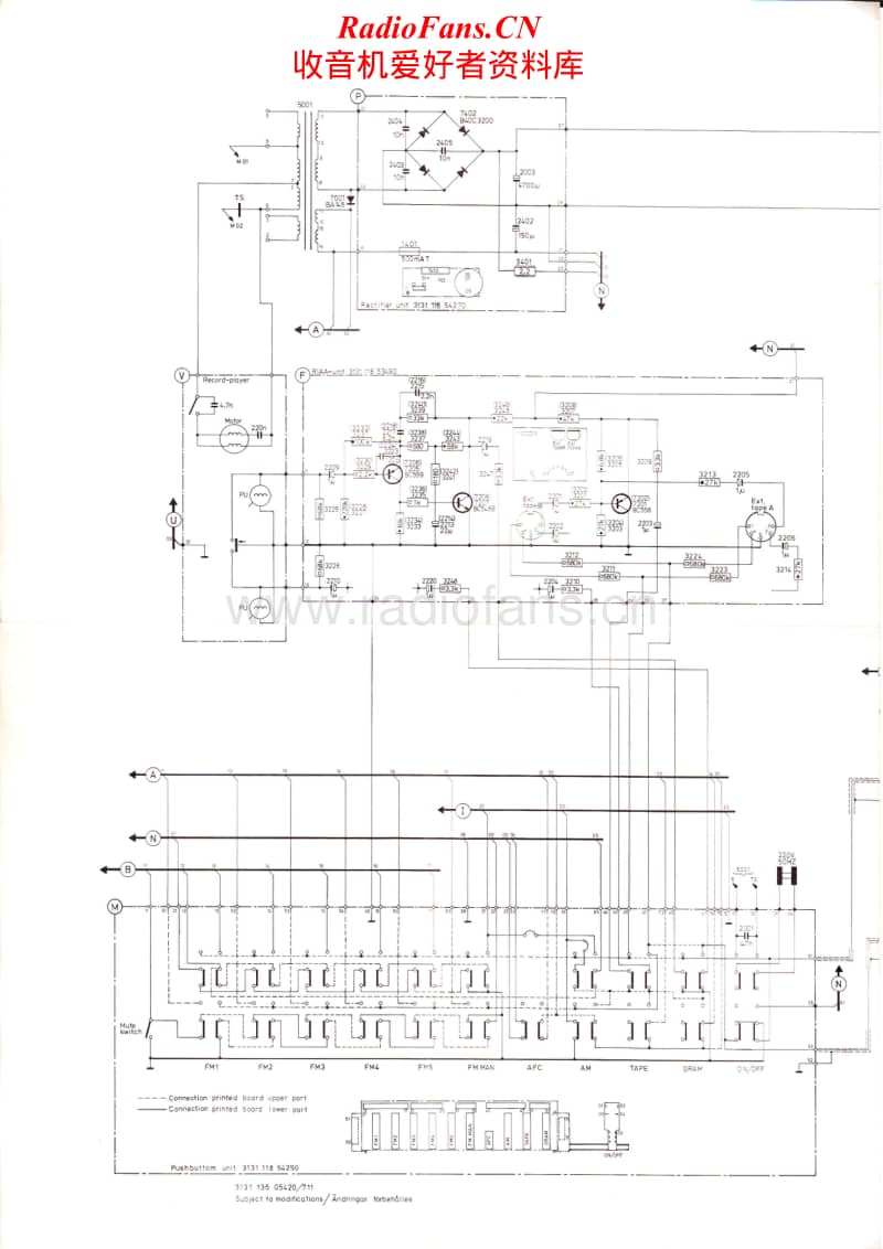 Philips-22-AH-878-Schematic电路原理图.pdf_第2页