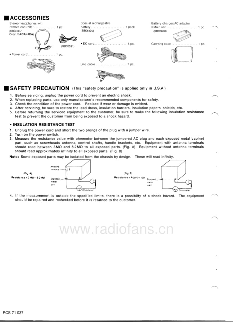 Philips-DCC-130-Service-Manual电路原理图.pdf_第2页