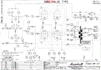 Marshall-2100-SL-X-5881-2100-60-58-issue9-Schematic电路原理图.pdf