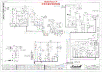 Marshall-DLS50-DL50-61-02-Schematic电路原理图.pdf