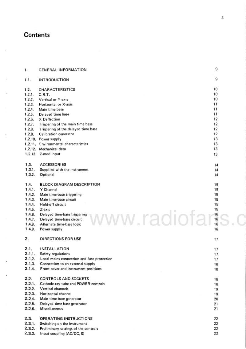 Philips-PM-3218-Service-Manual电路原理图.pdf_第3页