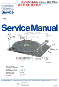 Philips-22-AF-073-Service-Manual电路原理图.pdf