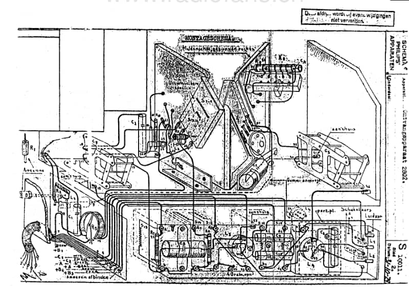Philips-2802-Schematic电路原理图.pdf_第3页