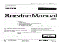Philips-CD-820-Service-Manual电路原理图.pdf