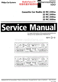 Philips-22-RC-259-Service-Manual电路原理图.pdf