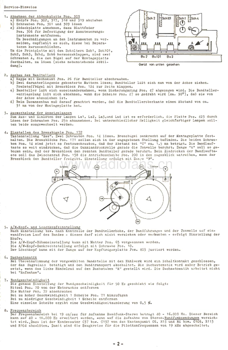 Philips-N-4408-Service-Manual-2电路原理图.pdf_第2页