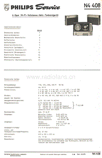 Philips-N-4408-Service-Manual-2电路原理图.pdf