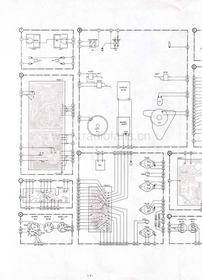 Philips-N-4416-Service-Manual电路原理图.pdf_第2页