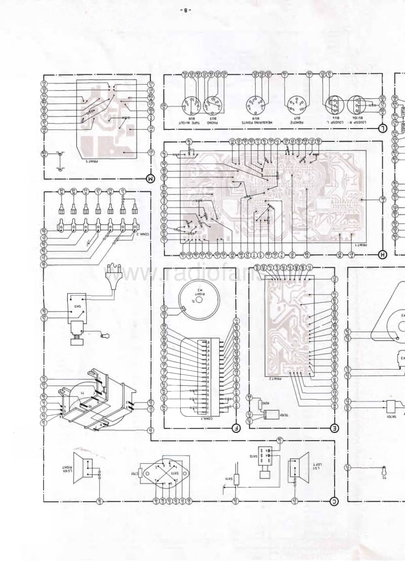 Philips-N-4416-Service-Manual电路原理图.pdf_第3页