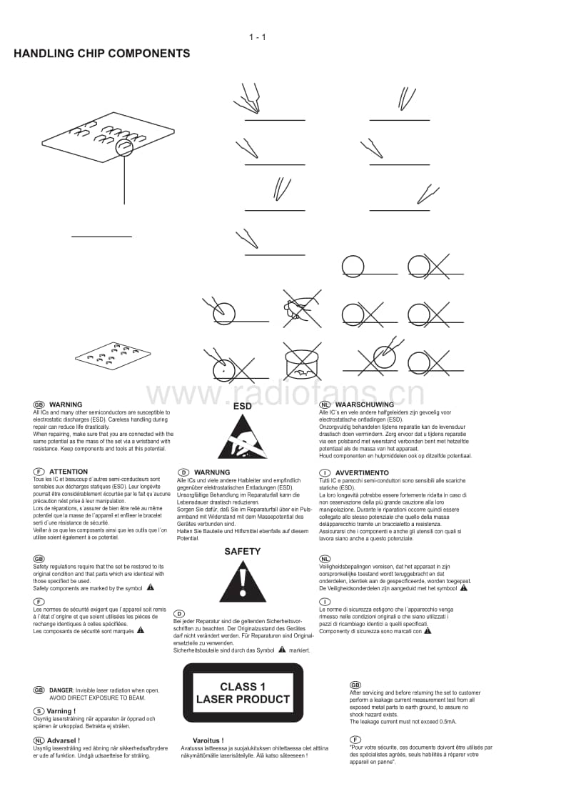 Philips-MCM-108-B-Service-Manual电路原理图.pdf_第2页