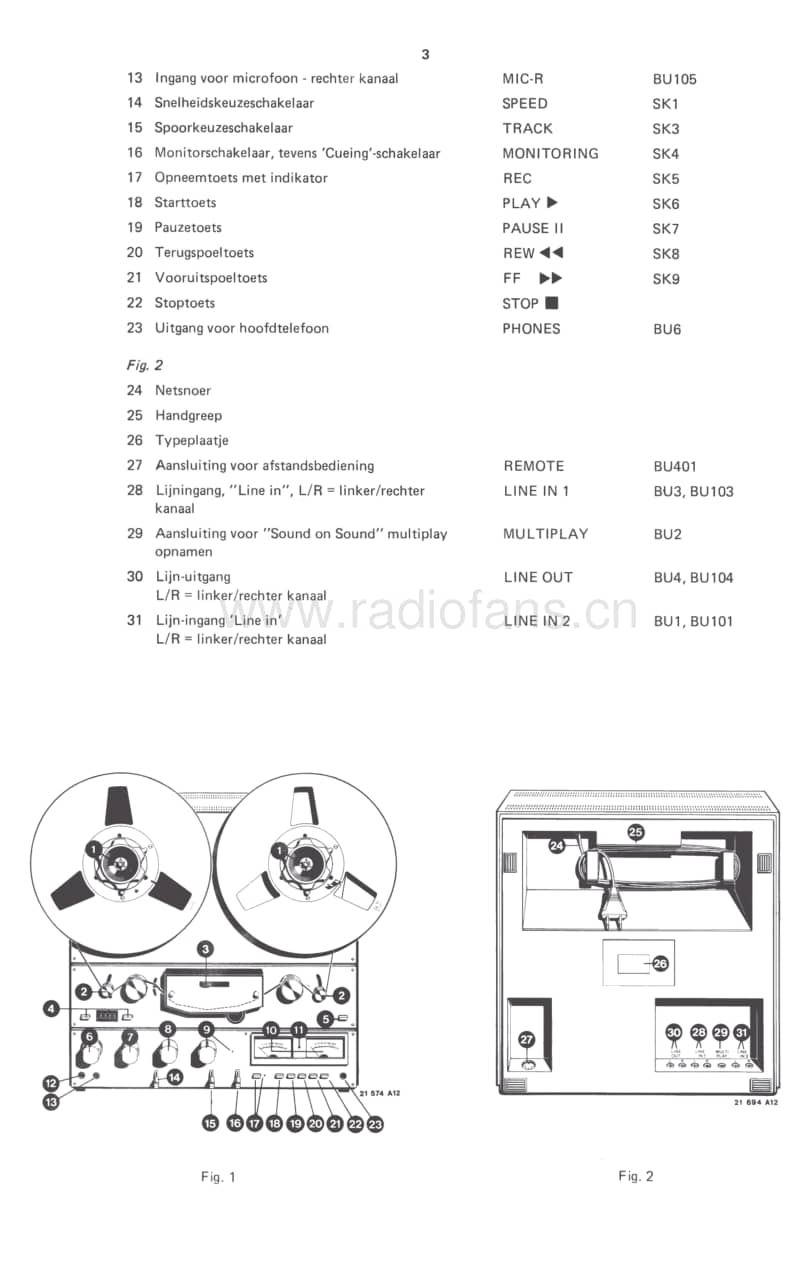 Philips-N-7300-Service-Manual电路原理图.pdf_第3页
