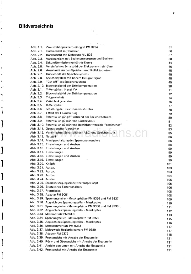 Philips-PM-3234-Service-Manual电路原理图.pdf_第3页