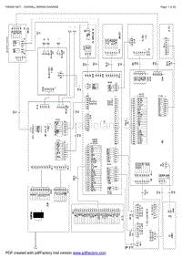 Philips-FW-390-Schematic电路原理图.pdf