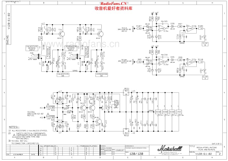 Marshall-120-Power-Schematic电路原理图.pdf_第2页