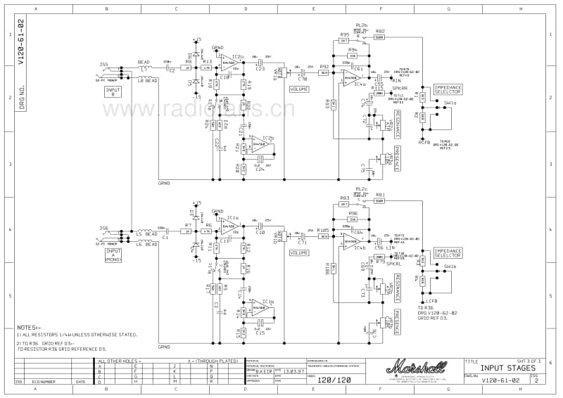 Marshall-120-Power-Schematic电路原理图.pdf_第3页