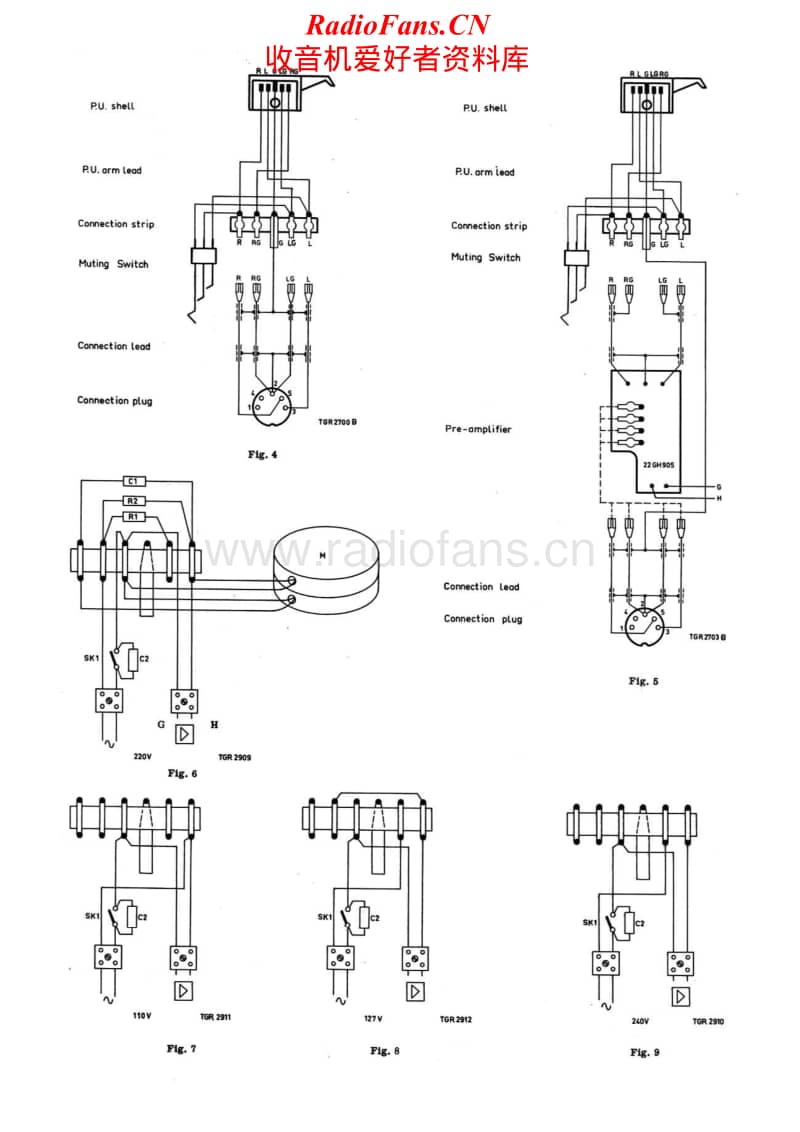 Philips-22-GC-008-Service-Manual电路原理图.pdf_第2页