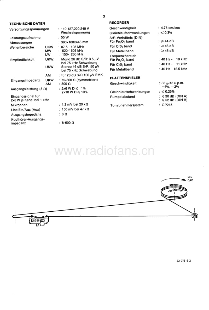 Philips-F-1230-Service-Manual电路原理图.pdf_第3页