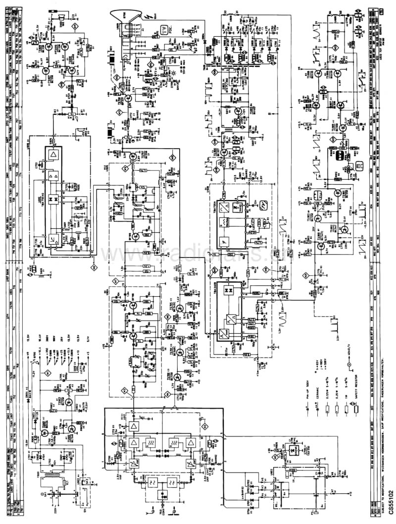 Philips-T-8-Schematic电路原理图.pdf_第2页
