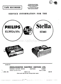 Philips-EL-3515-A-Service-Manual电路原理图.pdf