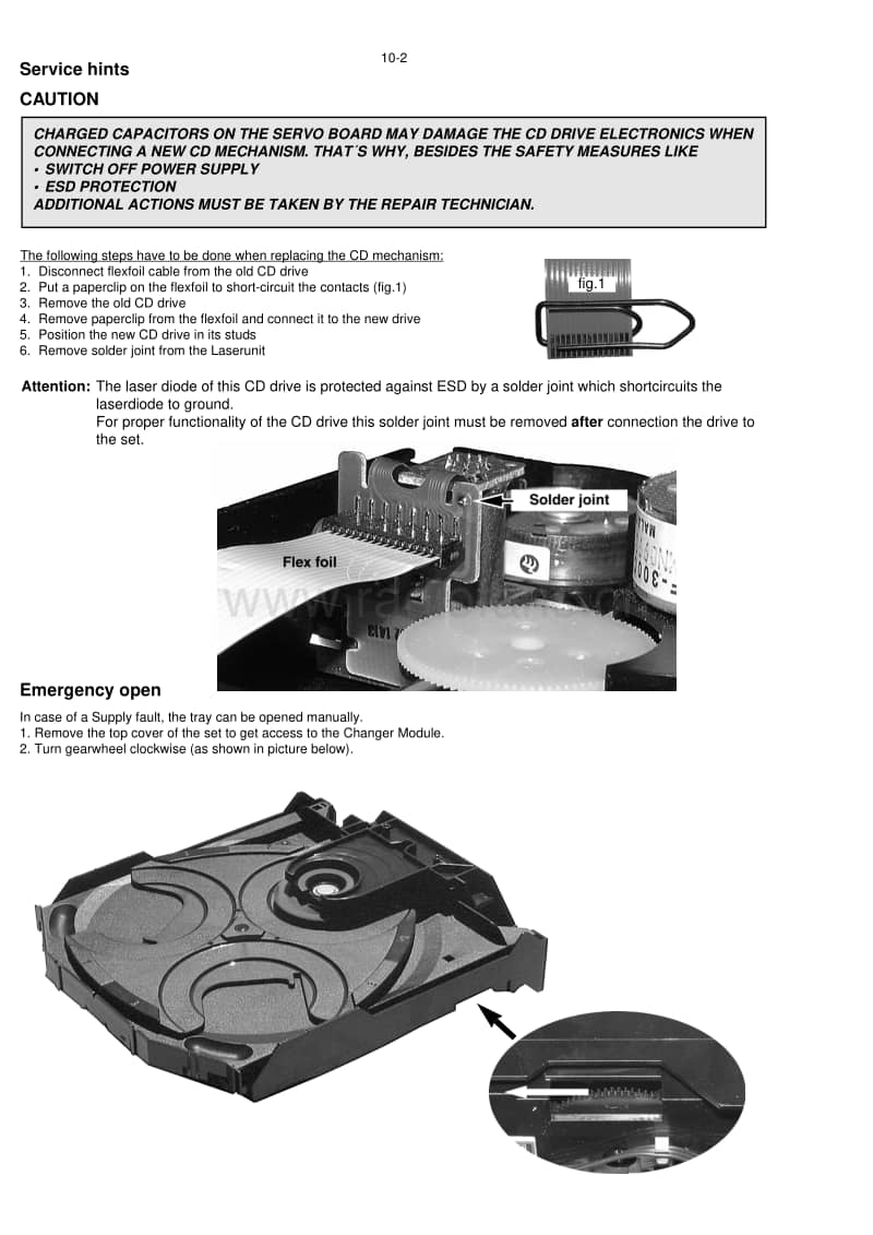 Philips-FWM-355-Service-Manual电路原理图.pdf_第3页