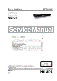 Philips-BDP-5300-K-Service-Manual电路原理图.pdf