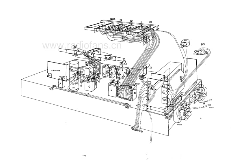 Philips-B-6-X-04-A-Service-Manual电路原理图.pdf_第2页