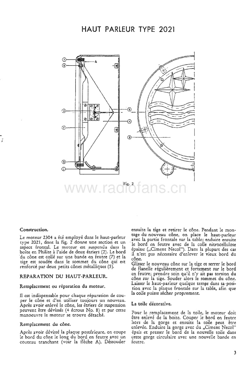 Philips-2021-Service-Manual电路原理图.pdf_第3页