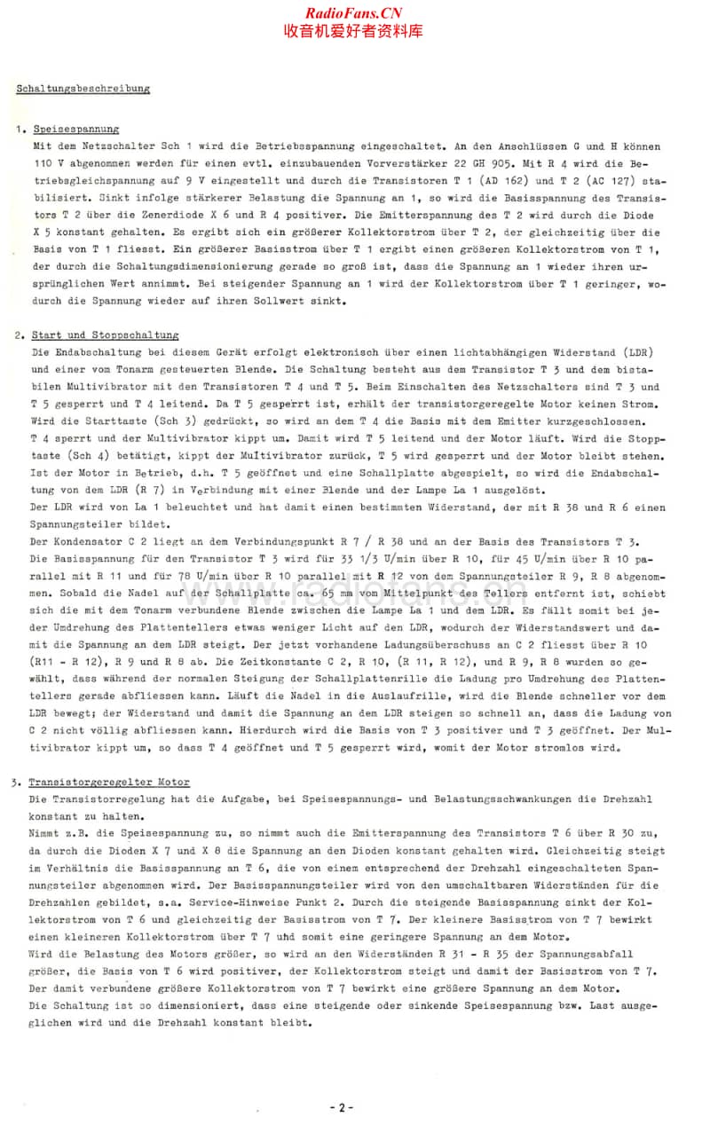 Philips-22-GC-202-Service-Manual电路原理图.pdf_第2页