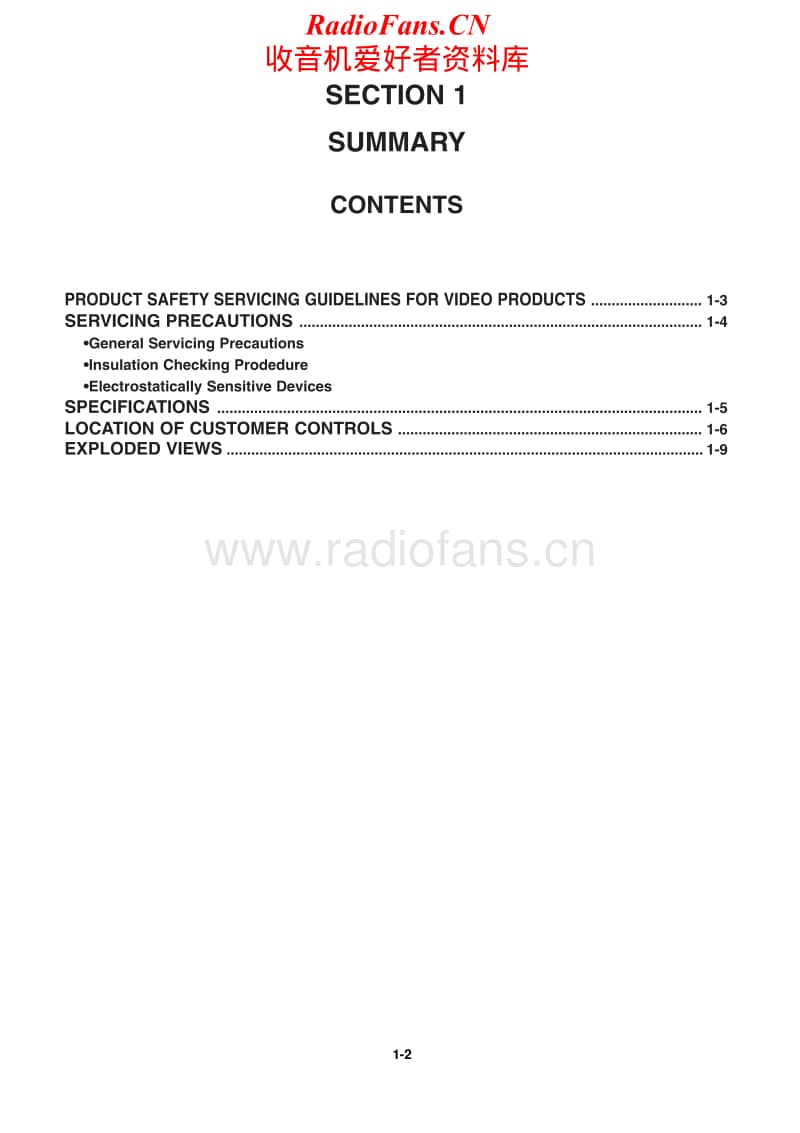 Nad-L-56-Service-Manual电路原理图.pdf_第2页