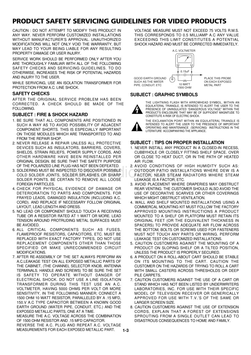 Nad-L-56-Service-Manual电路原理图.pdf_第3页
