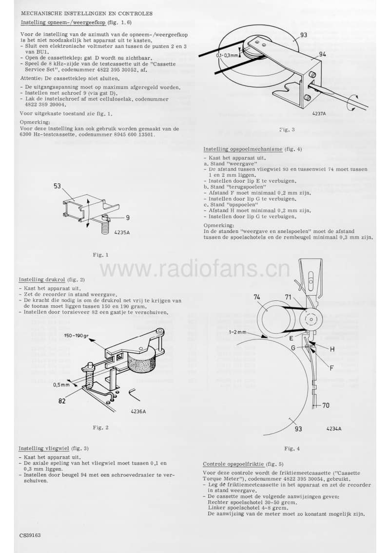 Philips-N-2220-Service-Manual电路原理图.pdf_第3页